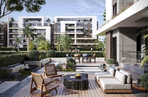 Palm Island Project Launch