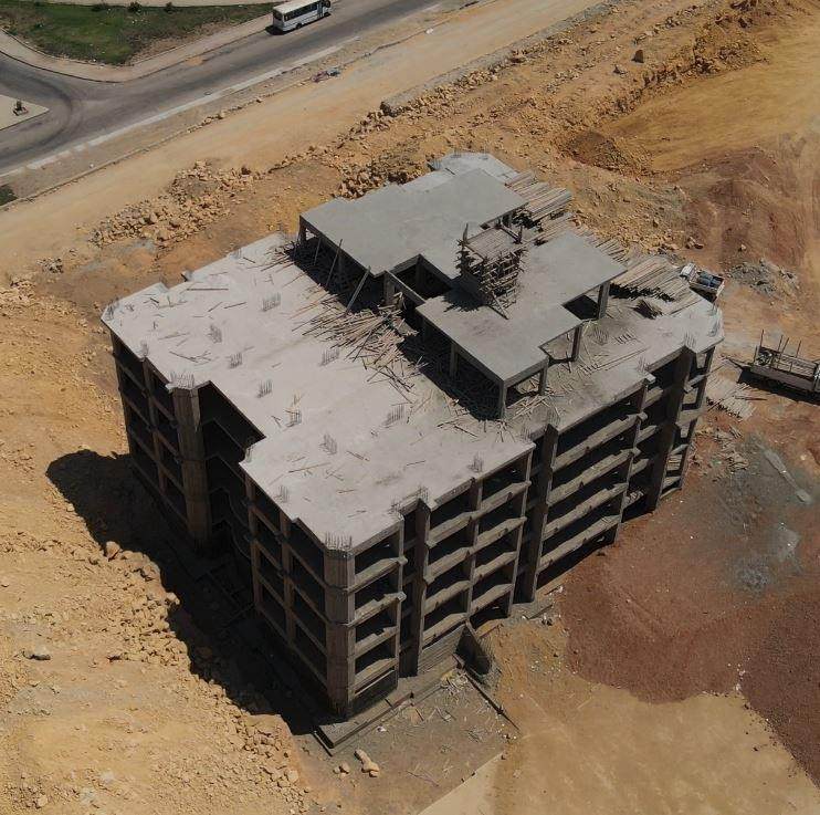 Palm Capital Construction