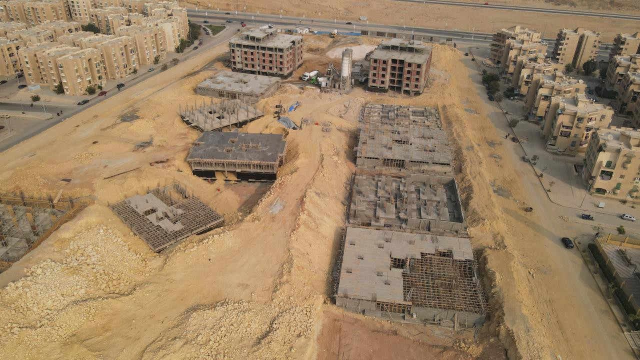 Palm Capital Construction November 2024