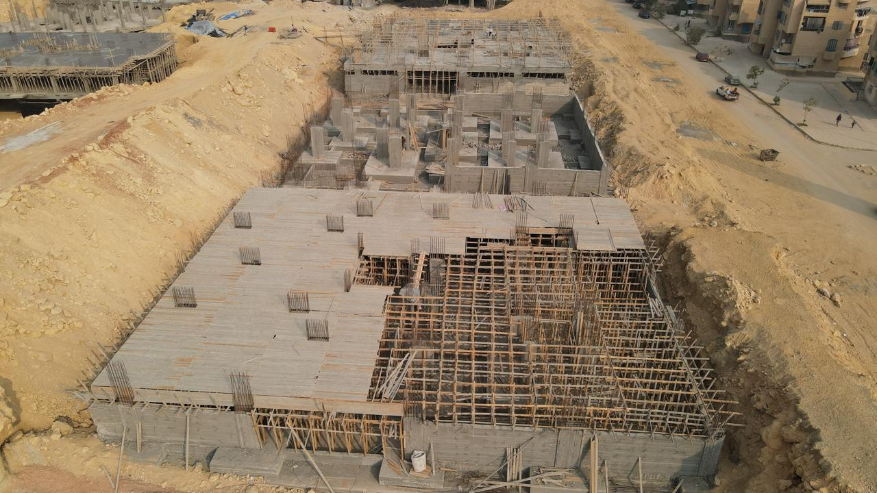 Palm Capital Construction November 2024