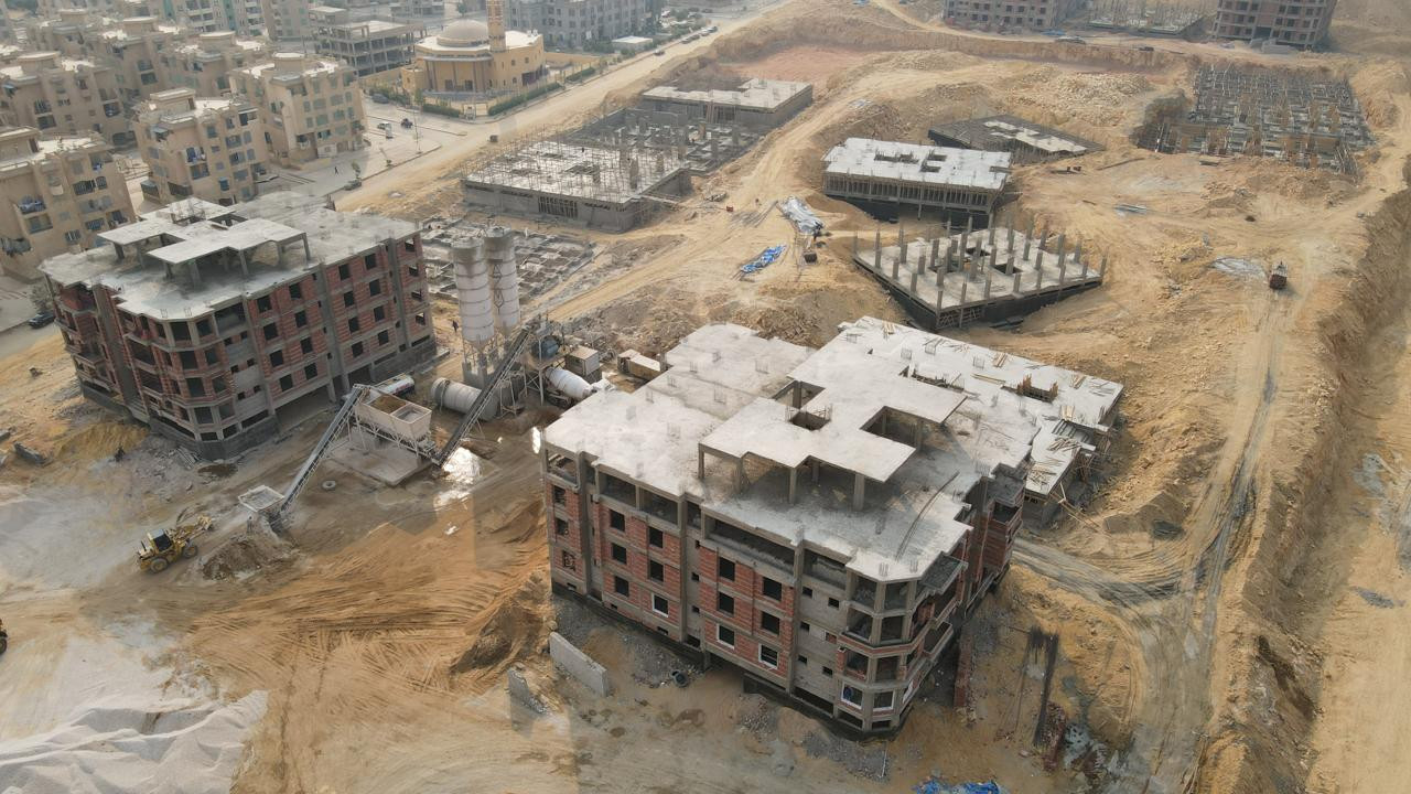 Palm Capital Construction November 2024