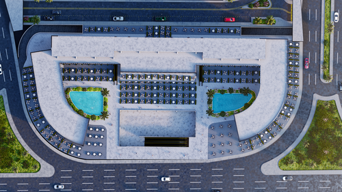 Campound LayOut with Mall 2.png