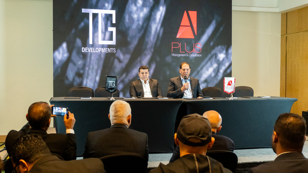 Press Conference