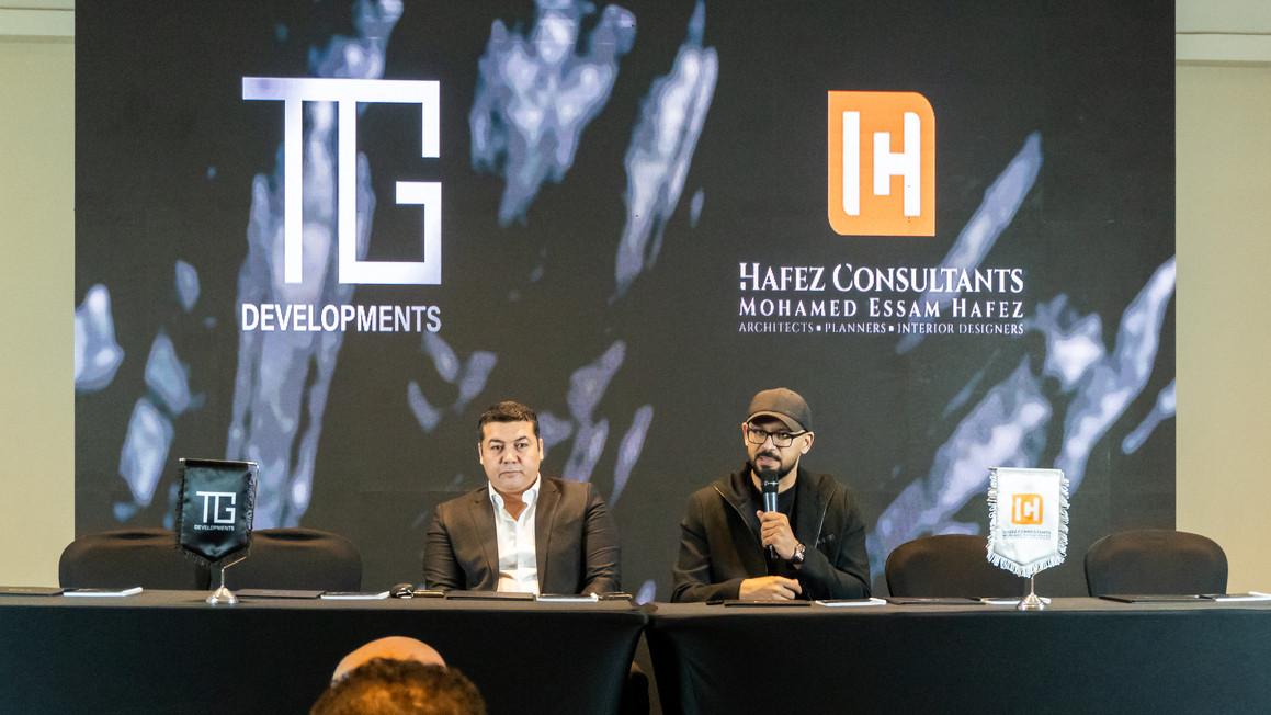 Press Conferenece