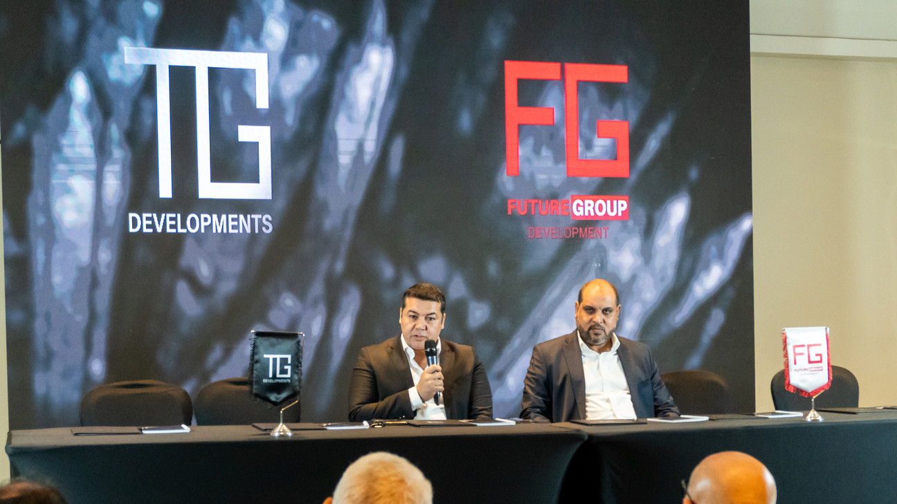 Press Conference