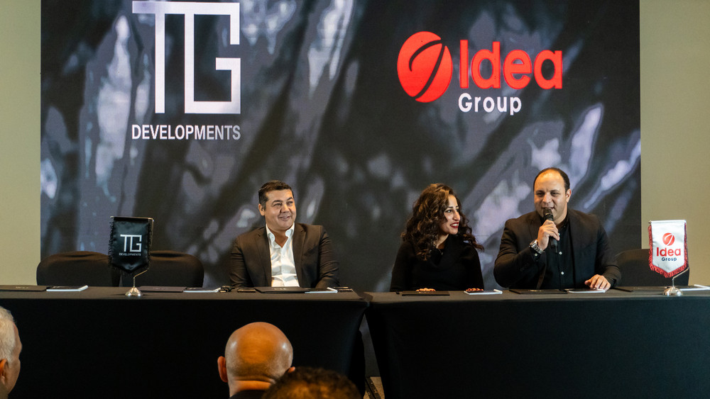 Press Conference