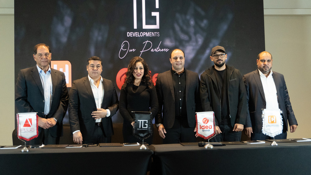 Press Conference