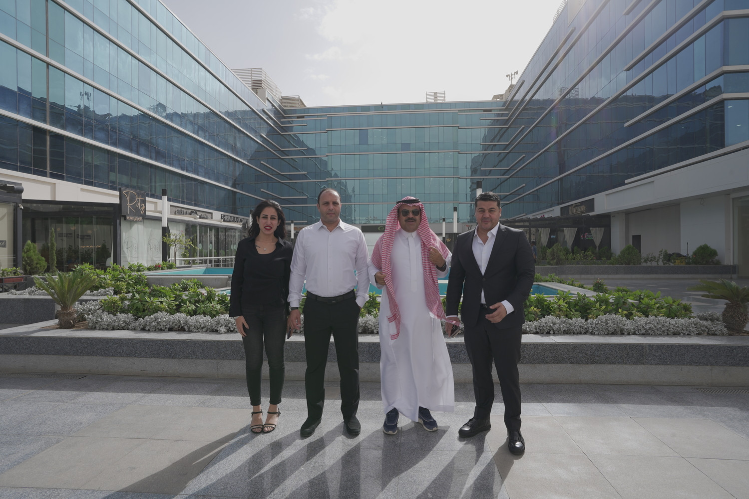 Palm Capital