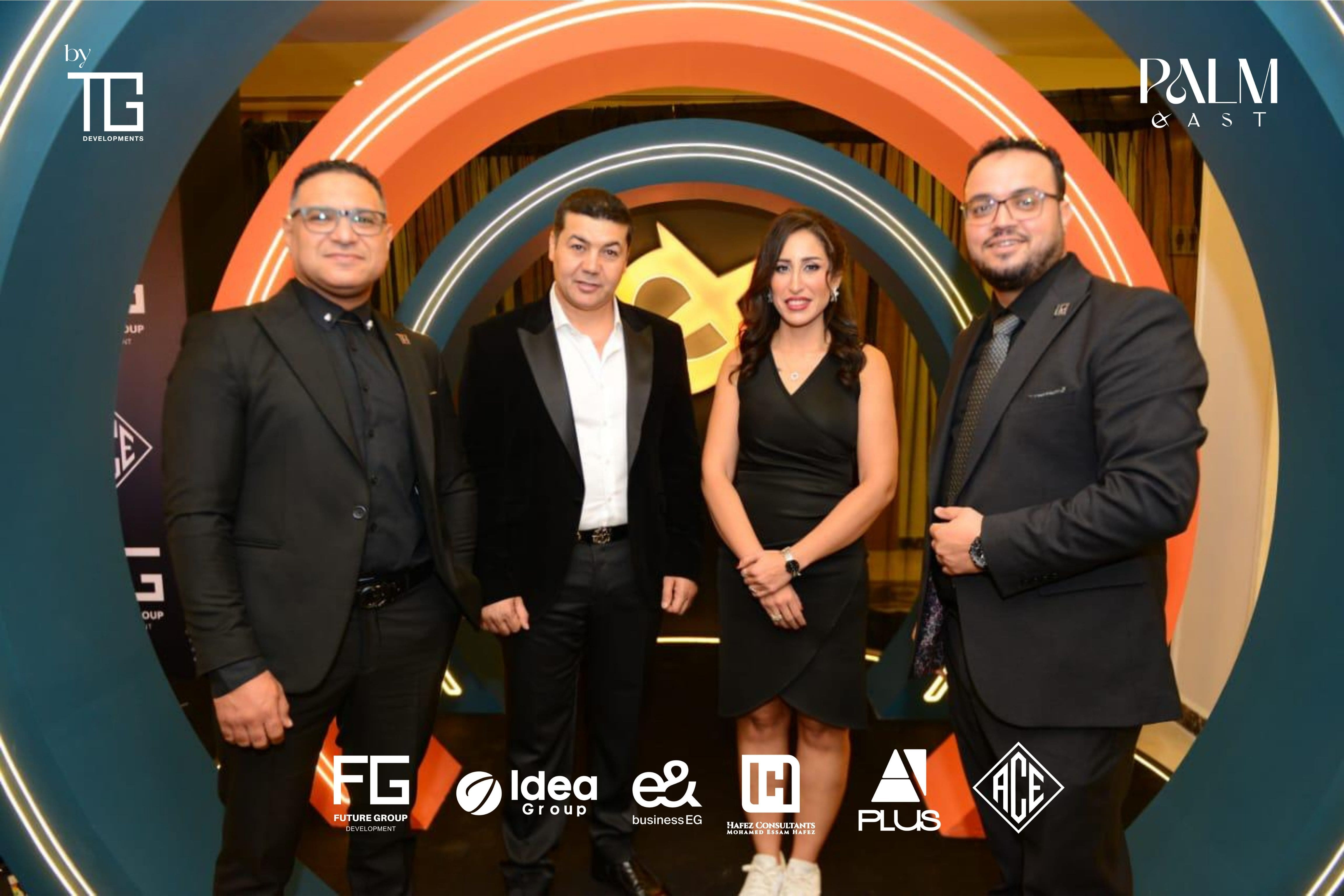 Launching Event
