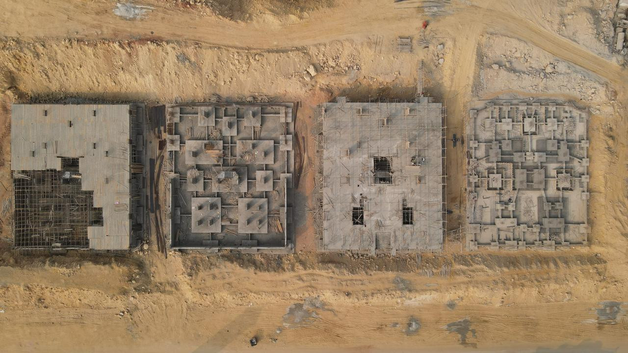 Palm Capital Construction November 2024