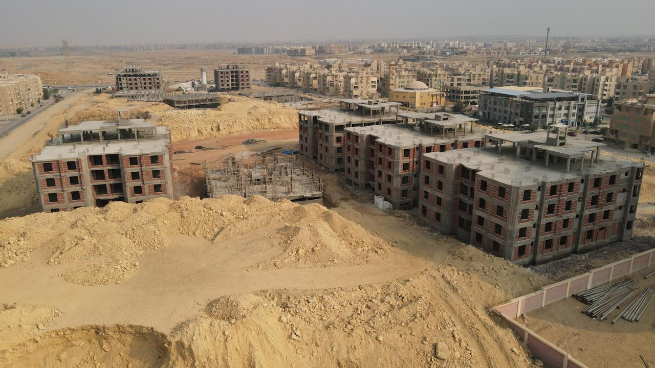Palm Capital Construction November 2024