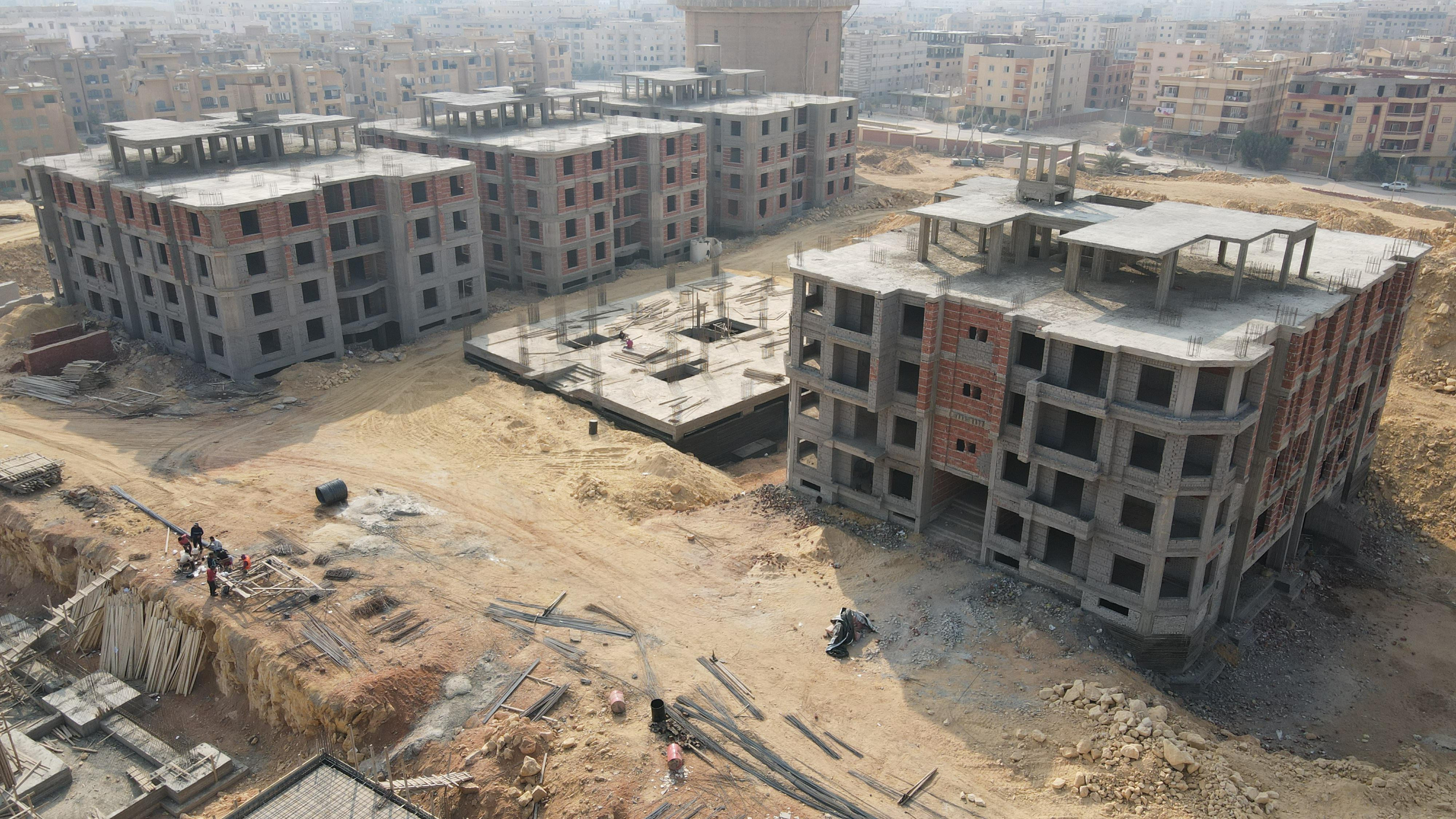 Palm Capital Construction Update January 2025